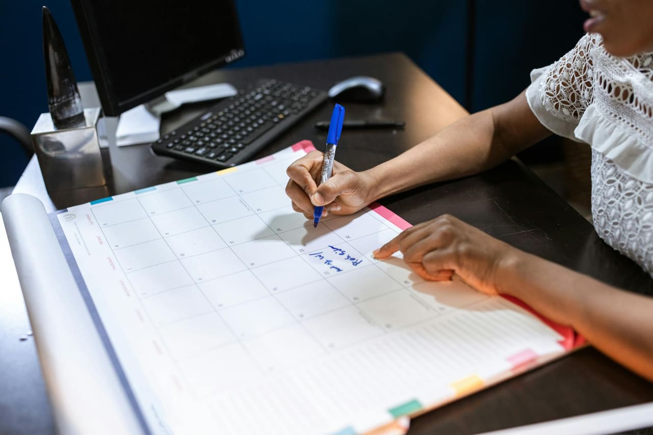 Company formation documents and notary deed in Italy
