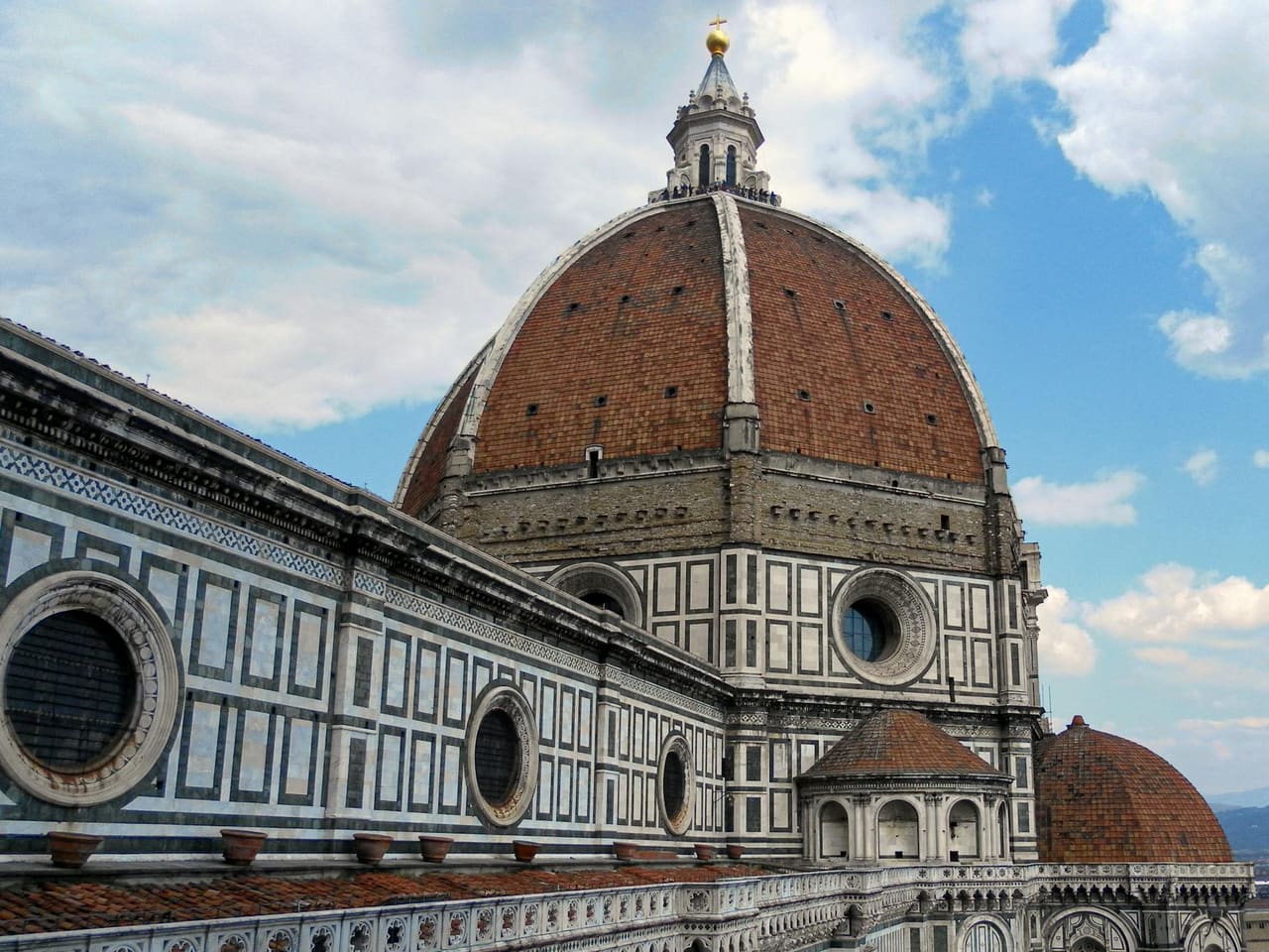 Florence, Italy