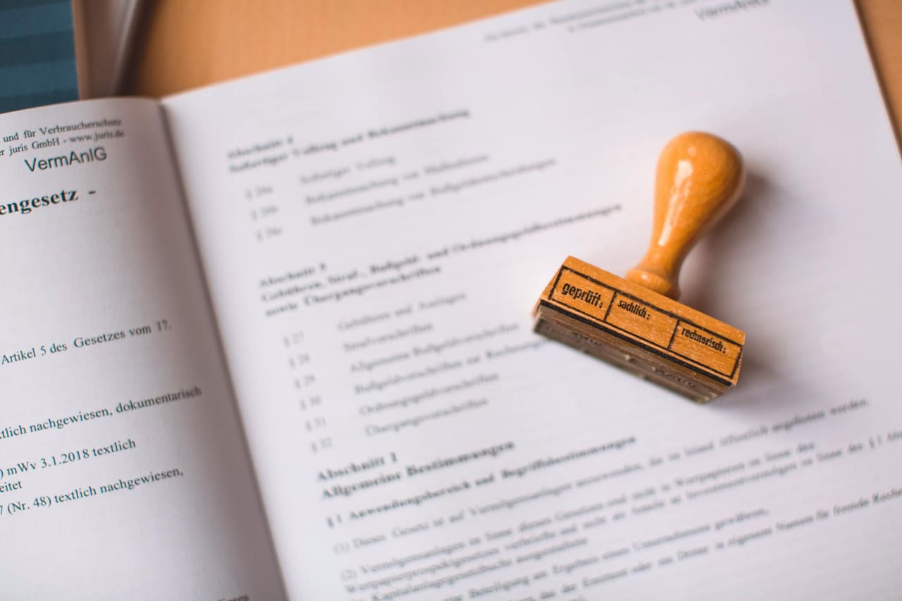 Company formation requirements in Italy, official documents and incorporation process.