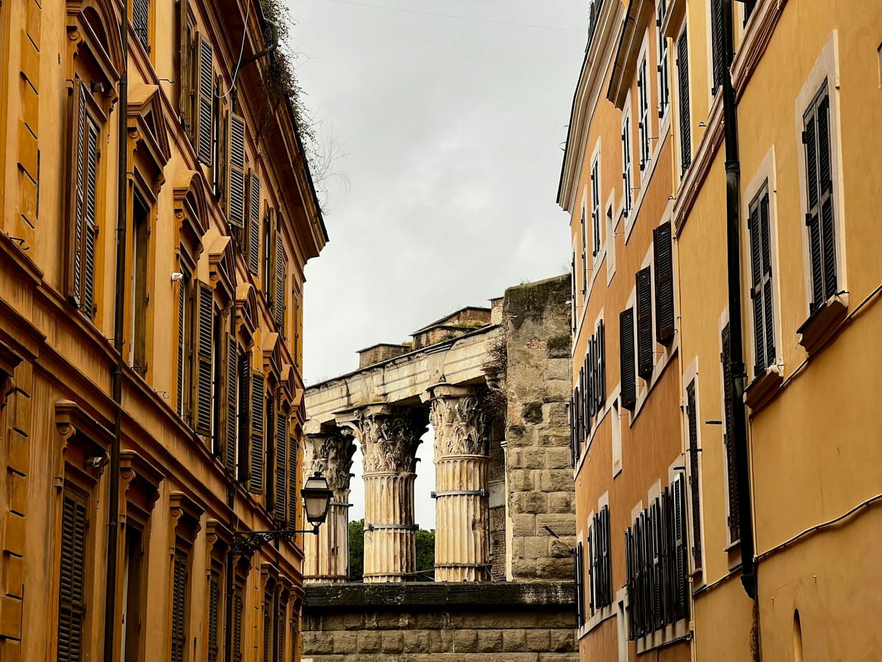 Company formation in Rome, Italy, SRL Italy local office